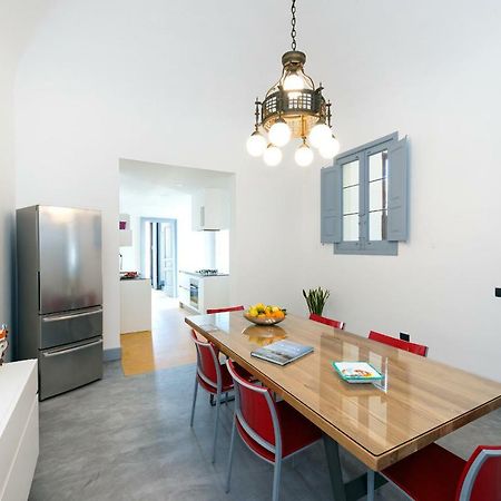 Vico Santa Filomena Apartment Catania Exterior photo